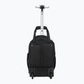 American Tourister Take2Cabin Wheels S 20 l backpack black 4