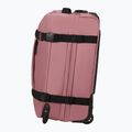 American Tourister Urban Track 55 l lilas pink travel case 3
