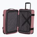 American Tourister Urban Track 55 l lilas pink travel case 5