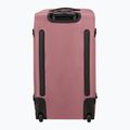 American Tourister Urban Track 84 l lilas pink travel case 2