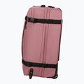 American Tourister Urban Track 84 l lilas pink travel case 3