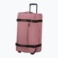 American Tourister Urban Track 84 l lilas pink travel case 4