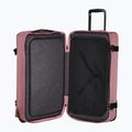 American Tourister Urban Track 84 l lilas pink travel case 5