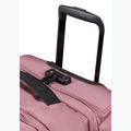 American Tourister Urban Track 84 l lilas pink travel case 6