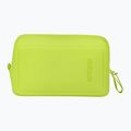 American Tourister Washbag Pop 4.5 l lime cosmetic bag