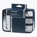 Travel bottle set Samsonite Bottle blue 3