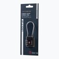 Padlock Samsonite Cablelock 3 Dial TSA black 3