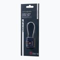 Padlock Samsonite Cablelock 3 Dial TSA midnight blue 3