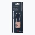 Padlock Samsonite Cablelock 3 Dial TSA rose 3
