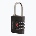 Padlock Samsonite Combiblock 3 Dial TSA black 2