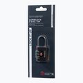 Padlock Samsonite Combiblock 3 Dial TSA black 3