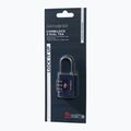 Padlock Samsonite Combiblock 3 Dial TSA midnight blue 3