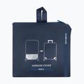 Suitcase cover Samsonite Revolution midnight blue 2
