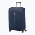 Suitcase cover Samsonite Revolution midnight blue 3