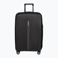 Suitcase cover Samsonite Revolution M black
