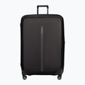 Suitcase cover Samsonite Revolution black