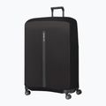 Suitcase cover Samsonite Revolution black 3