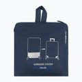 Suitcase cover Samsonite Revolution midnight blue 2