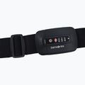 Luggage compression strap Samsonite Revolution black