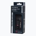 Luggage compression strap Samsonite Revolution black 3