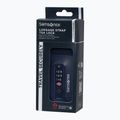 Luggage compression strap Samsonite Revolution midnight blue 3