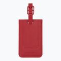 Luggage tag Samsonite Revolution x2 red