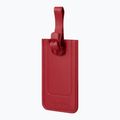 Luggage tag Samsonite Revolution x2 red 2
