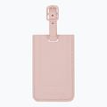 Luggage tag Samsonite Revolution x2 rose