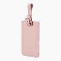 Luggage tag Samsonite Revolution x2 rose 2