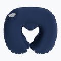 Travel pillow Samsonite Easy Inflatable midnight blue