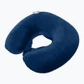 Travel pillow Samsonite Easy Inflatable midnight blue 2