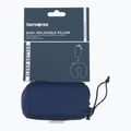Travel pillow Samsonite Easy Inflatable midnight blue 3