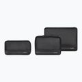 Organiser set Samsonite Revolution Packing Cubes 3 pcs. black