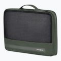 Organiser set Samsonite Revolution Packing Cubes 3 pcs. green 5