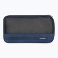 Organiser set Samsonite Revolution Packing Cubes 3 pcs. midnight blue 2