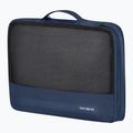 Organiser set Samsonite Revolution Packing Cubes 3 pcs. midnight blue 5
