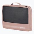 Set of organisers Samsonite Revolution Packing Cubes 3 pcs. rose 5