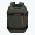 American Tourister Urban Track Laptop Backpack 15.6" 29 l dark khaki