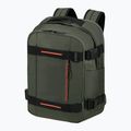 American Tourister Urban Track Laptop Backpack 15.6" 29 l dark khaki 2