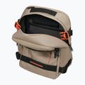 American Tourister Urban Track Laptop BP Coated 15.6" 29 l beige / orange backpack 5