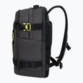 American Tourister Urban Track Laptop BP Coated backpack 15.6" 29 l black / lime 4