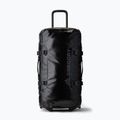 Travel bag Gregory Alpaca Wheeled Duffel 100 l obsidian black
