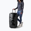 Travel bag Gregory Alpaca Wheeled Duffel 100 l obsidian black 5