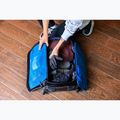 Travel bag Gregory Alpaca Wheeled Duffel 40 lobsidian black 9
