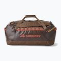 Holdall Gregory Alpaca 60 l mesa brown