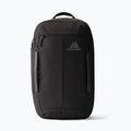 Hiking backpack Gregory Border Carry On 40 l black lichen
