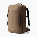 Hiking backpack Gregory Border Carry On 40 l masa brown