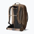 Hiking backpack Gregory Border Carry On 40 l masa brown 2