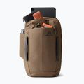 Hiking backpack Gregory Border Carry On 40 l masa brown 3