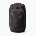 Trekking backpack Gregory Border 50 + 15 l black lichen